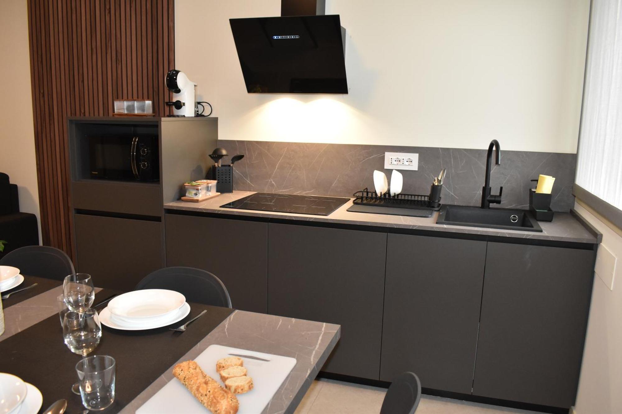 Baia Delle Rose Via Roma 111 Apartment Costa Volpino Room photo