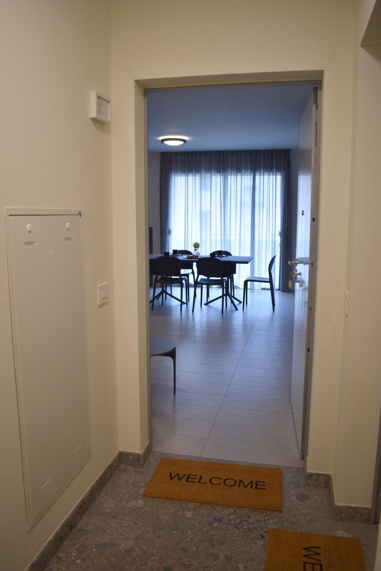 Baia Delle Rose Via Roma 111 Apartment Costa Volpino Room photo